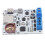 Serieller Datenlogger 128 GB FAT32 LED-Modul 5V-32V 1