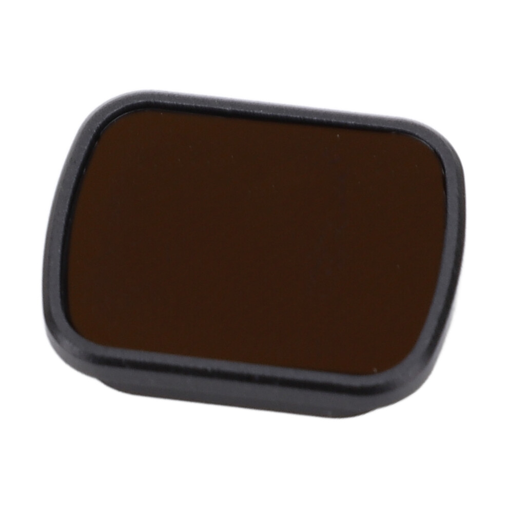 Nd64pl Aluminum Alloy Nd Filter For Flip Drone Camera Lens Vlog With Storage Box 4991364250698