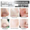 3 Sets Blackhead Remover Mask with 60pcs Strips, Remove Black Heads Face Black Head Remover 2