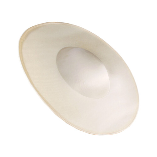 Smooth Sateen Silk Hat For Men Women Highlighting Soft-BE