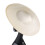 Smooth Sateen Silk Hat For Men Women Highlighting Soft-BE 6