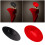 Smooth Sateen Silk Hat For Men Women Highlighting Soft-BE 3