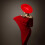 Smooth Sateen Silk Hat For Men Women Highlighting Soft-BE 7