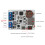 Serieller Datenlogger 128 GB FAT32 LED-Modul 5V-32V 3