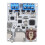 Serieller Datenlogger 128 GB FAT32 LED-Modul 5V-32V 2