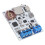 Serieller Datenlogger 128 GB FAT32 LED-Modul 5V-32V 14