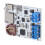 Serieller Datenlogger 128 GB FAT32 LED-Modul 5V-32V 9