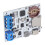 Serieller Datenlogger 128 GB FAT32 LED-Modul 5V-32V 11