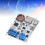 Serieller Datenlogger 128 GB FAT32 LED-Modul 5V-32V 15