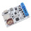 Serieller Datenlogger 128 GB FAT32 LED-Modul 5V-32V 10
