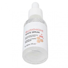 Face Care Essential Oils 30ml Spot Lightening Whitening Moisturizing Safe Ingredients Glutathione Stock Solution