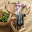 Gardening Gloves, Non-Slip Ergonomic Design For Multipurpose Use 8