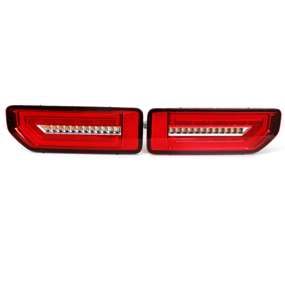 Ing Accessories Tail Turn Signal Brake Reversing Lamp Size 1 For Suzuki Jimny 2019 2020 Light 9323874224572