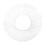 Multiuse False Collar Detachable Collar Fashion Neckpiece-White 6