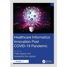 Healthcare Informatics Innovation Post COVID19 Pandemic Paperback Book