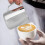 Κανάτα γάλακτος για Latte Art, Κανάτα αφρού με ανθεκτική κατασκευή και στόμιο, Κανάτα 2