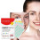 200pcs Pimple Master Patches for Face, Hydrocolloid Acne Patches 5