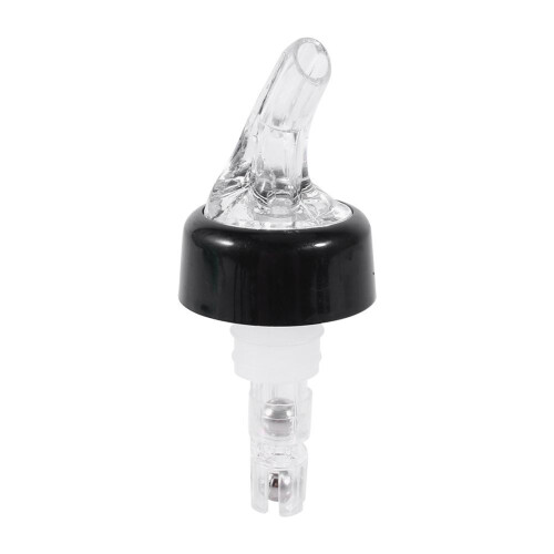 Βασικό σε μπαρ, το Quick Shot Spirit Measurer εξασφαλίζει γρήγορη και ακριβή έκχυση, μειώνει
