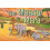The Maasai Mara by Sofia Sales Holod Paperback Book 1