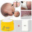 (1pc)1/2pcs Luelle Pore Strips, Luelle Blackhead Remover, Blackhead Mask with Strips 4