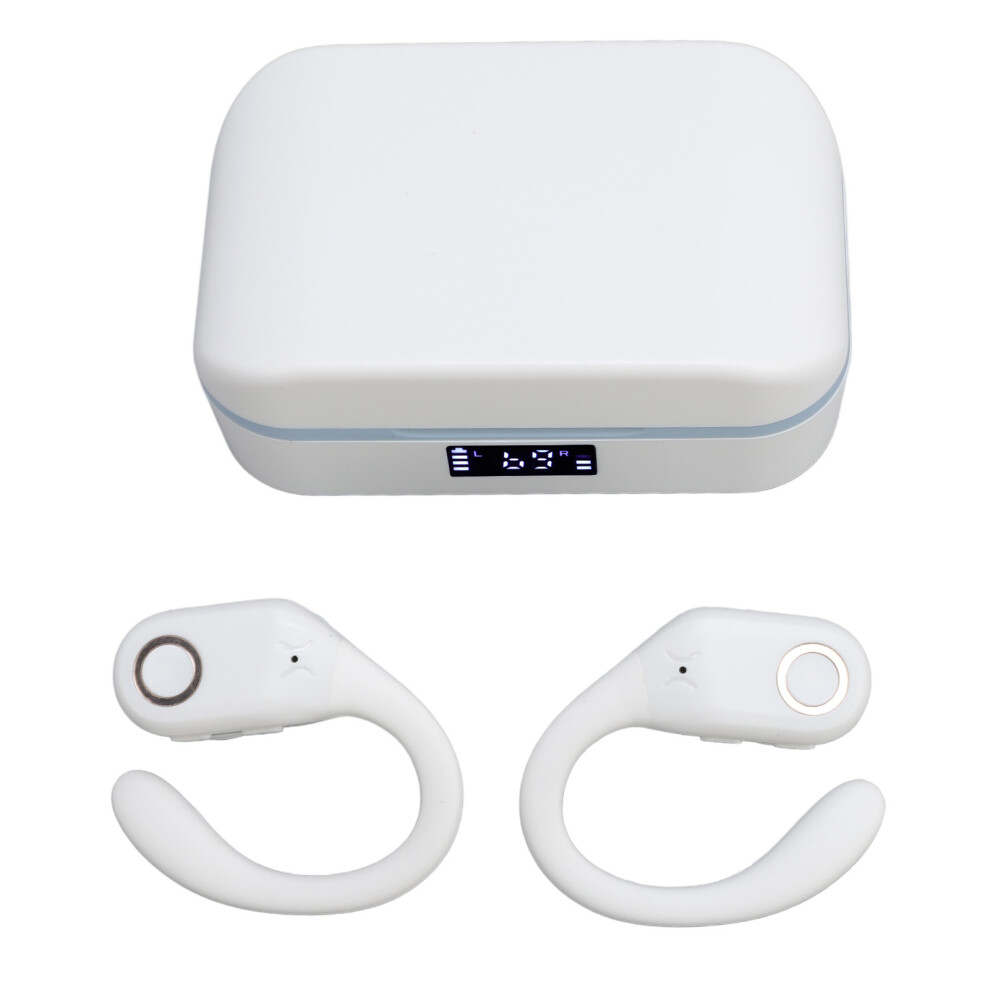 Bluetooth Ai Translation Earphones 150 Languages Waterproof, 5.4 + Edr 5031364253349