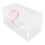 Acrylic Small Hamster Cage with Silent Multifunctional Wheels 14