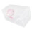 Acrylic Small Hamster Cage with Silent Multifunctional Wheels 12