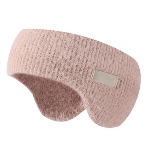 Windproof Ear Covers Thermal Insulated Winter Earmuffs For-3