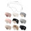 Windproof Ear Covers Thermal Insulated Winter Earmuffs For-3 2