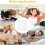 2025 Latest Model  20 Pcs Belly Button Castor Oil Pack Wrap Self-Adhesive 5