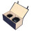 Microwave-Safe Teaware, Golden Tea Reflection For An Enhanced Tea Experience 2