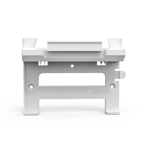 Router Mount Easy Install Power Transfer Bracket For Satellite Gen3 Adjustable Secure Mount