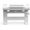 Router Mount Easy Install Power Transfer Bracket For Satellite Gen3 Adjustable Secure Mount 5