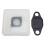 Pro 2 Objektivfilter ND/CPL Optisches Glas Wasserdicht 2