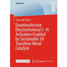 Enantioselective Electrochemical CH Activation Enabled by Sustainable