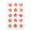 Colorful Invisible Acne Patch Star Cloud Round Flower Shape Hydrocolloid Acne 1