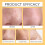 Pore Cleansing Patch - Remove Blackheads, Moisturize , Deep Clean Pores (10pcs) 3