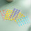 Colorful Invisible Acne Patch Star Cloud Round Flower Shape Hydrocolloid Acne 2