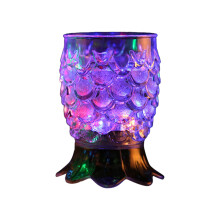 Fournitures pour une fête sur le thème de la plage, cadeau génial et respectueux de l'environnement pour des souvenirs inoubliables : verres à