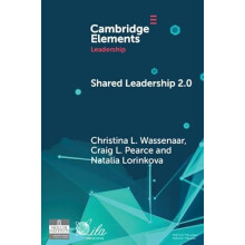 Shared Leadership 2.0 by Natalia Pennsylvania State University Lorinko
