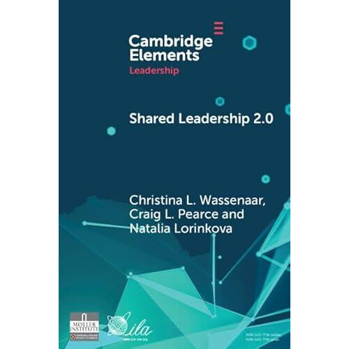 Shared Leadership 2.0 by Natalia Pennsylvania State University Lorinko