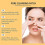 Pore Cleansing Patch - Remove Blackheads, Moisturize , Deep Clean Pores (10pcs) 2