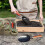 Multi-Purpose Stainless Steel Tool, Compact Size And Rust-Resistant Build For Efficient Soil Handling And Easy Storage 5