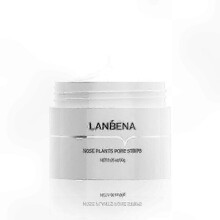 Facial Cream with Herbal Extracts for Pore Cleansing and Acne Treatment