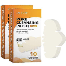 20x Blackhead Remover Strips Deep Cleansing Pore Strips for Blackheads for Women Men