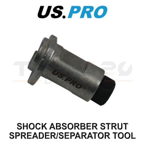 us pro US PRO Tools Shock Absorber Strut Spreader Separator Tool 5-11.5mm 7197