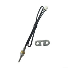 100K Temperature Probe Stainless Steel Housing for Water Dispenser Applications