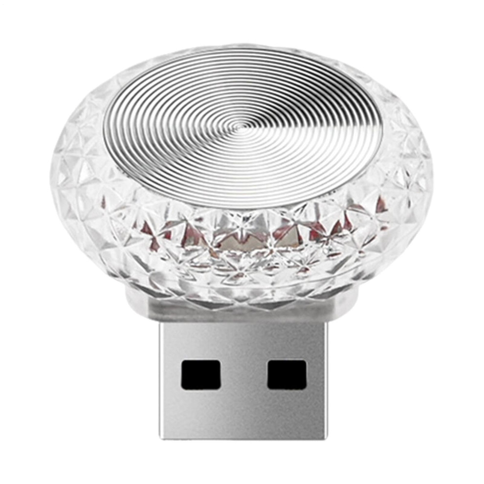 Usb Led Car Interior Atmosphere Lamp Rgb Colorful Leds Usb Powered Ambient Lighting For Car Interior 9323874224824