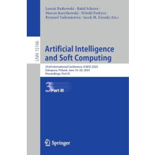 Artificial Intelligence and Soft Computing Paperback Book