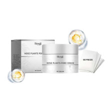 Hoygi blackhead nose mask facial cleansing blackhead blackhead acne enlarged pores improve skin cleansing nose mask